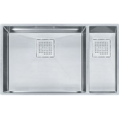 Picture of C++ PKX160-RH SINK COMBO RH U/M PEAK SS