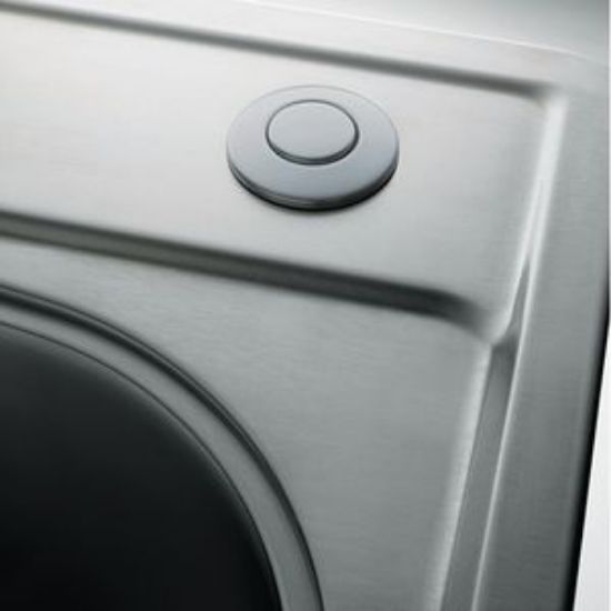 Image sur WD3428SN INTERRUPT AIR ROND NI/SA