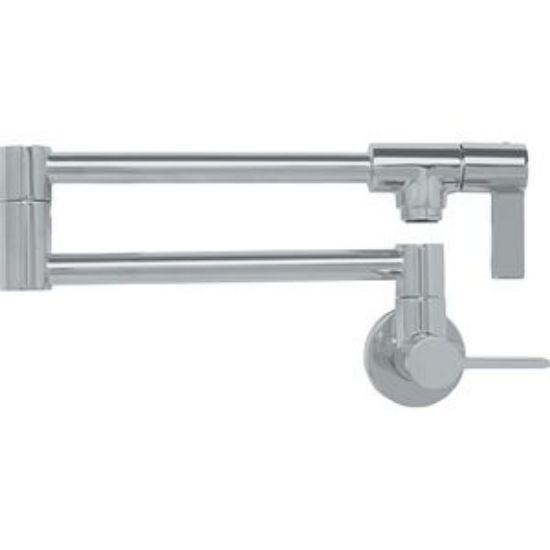 Picture of C++ PF3180 AMBIENT POT FILLER SATIN NICK