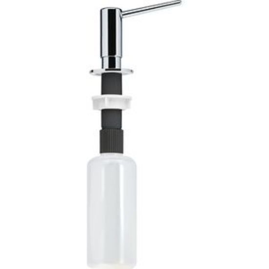 Picture of C++ SD3100 SOAP DISPENSER AMBIENT CHR