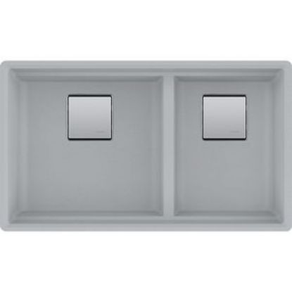 Picture of C++ PKG160SG SINK GRANITE SHADOW GREY