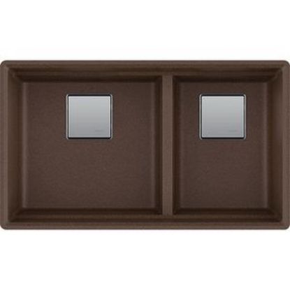 Picture of C++ PKG160ES SINK - GRANITE MB ESPRESSO