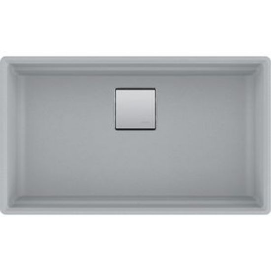 Picture of PKG110-31SG SINK GRANITE SHADOW GREY
