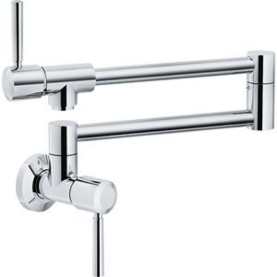 Picture of PF5200 ABSITHE POT FILLER WALL MOUNT CHR