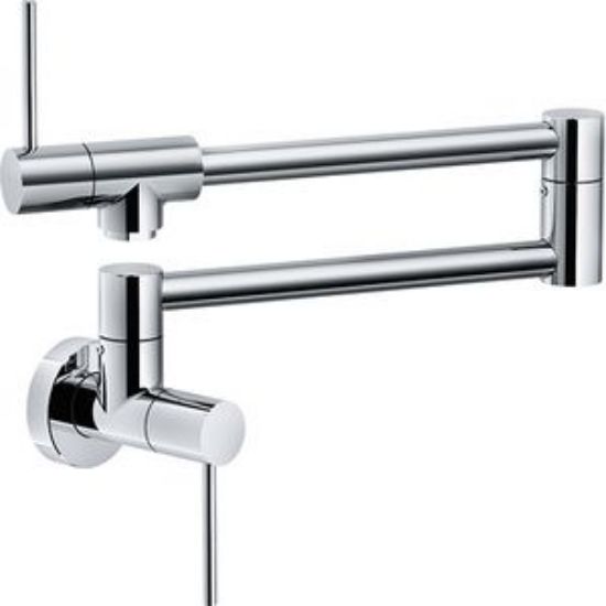Image sur C++ PF4400  PESCARA BEC REMPLISS MURAL C