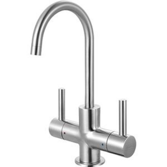 Image sur C++ LB13250 ACIER PETIT VALET C & F