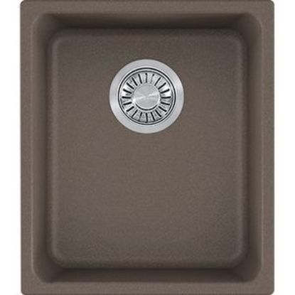 Picture of C++ KBG110-13SM SINK - GRANITE SB STORM