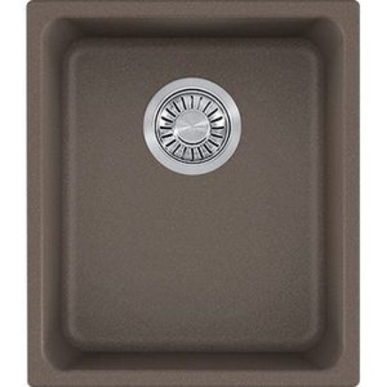 Image sur C++ KBG110-13SM EVIER - GRANITE SB TEMPE