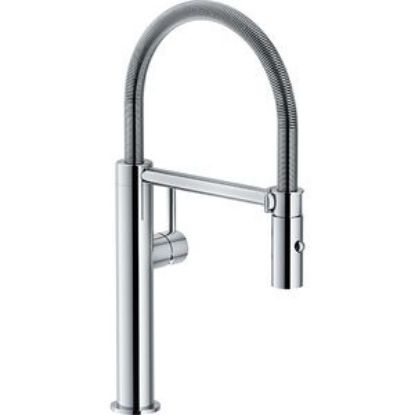 Picture of C++ FFPD4400 TAP PESCARA L SEMIPRO CHR