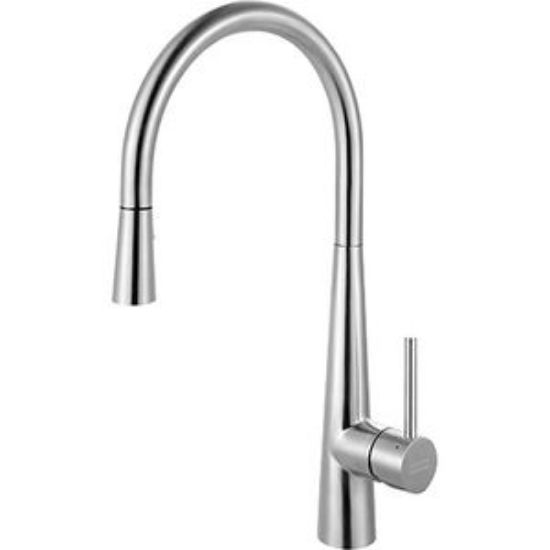 Picture of C++ FF3450 STEEL FAUCET PULL DOWN