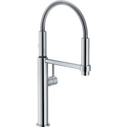 Picture of C++ FF4400 TAP PESCARA 360 SEMIPRO CHR