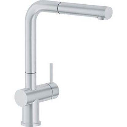 Picture of C++ FF3880 FAUCET PULL OUT SATIN NICKEL