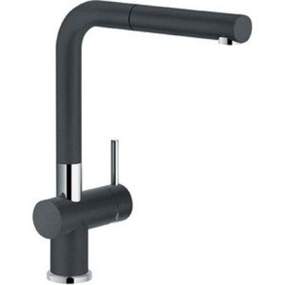 Picture of C++ FF3801 FAUCET PULL OUT ONYX