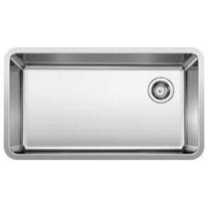 Picture of 402241 BLANCO FORMERA U SUPER SINGLE