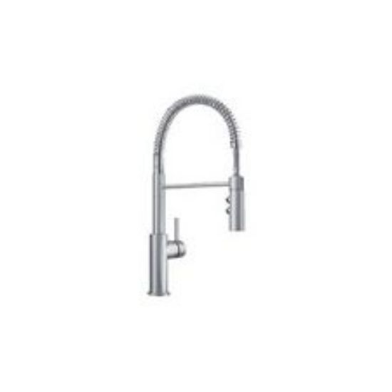 Picture of 401918 CATRIS 1.5 STAINLESS FINISH