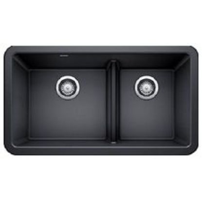 Picture of 402331 IKON33 APR1.75 L.DIVDE ANTHRACITE