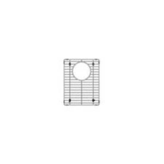 Picture of C++ 402340 SINK GRID STAINLESS STEEL
