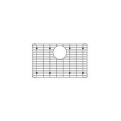 Picture of C++ 402308 SINK GRID STAINLESS STEEL