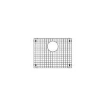 Picture of C++ 402126 SINK GRID STAINLESS STEEL