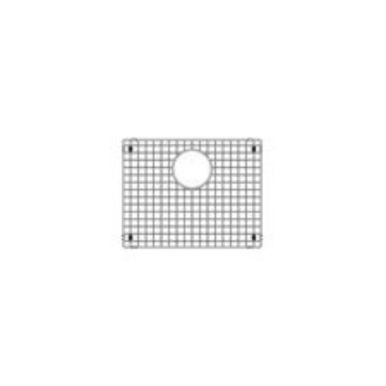 Picture of C++ 402126 SINK GRID STAINLESS STEEL