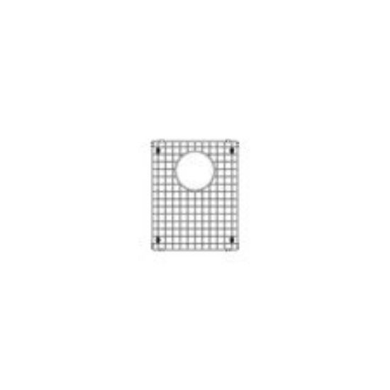 Picture of C++ 402124 SINK GRID STAINLESS STEEL