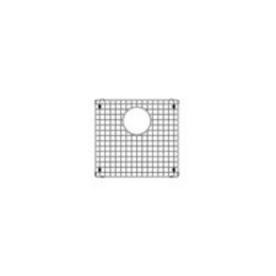 Picture of C++ 402123 SINK GRID STAINLESS STEEL