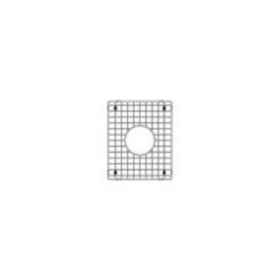 Picture of C++ 402120 SINK GRID STAINLESS STEEL