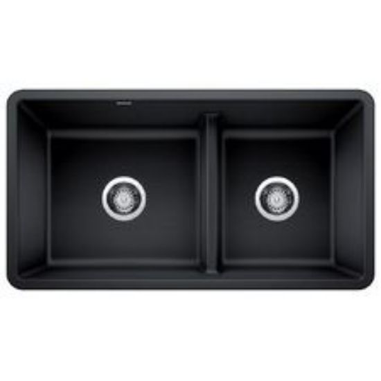 Picture of 402065 PREC U 1-3/4 L-DIVIDE ANTHRACITE