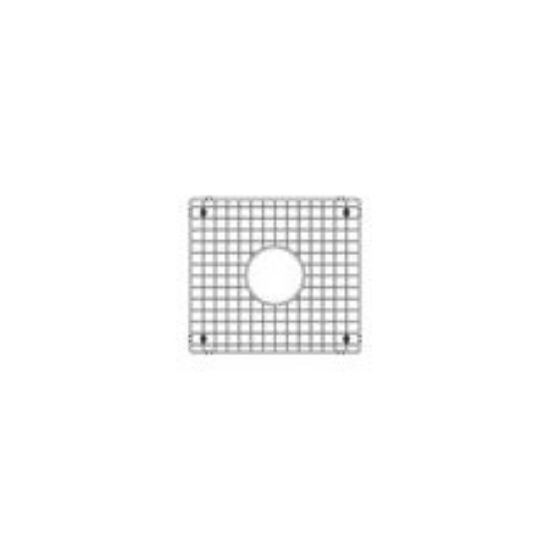 Picture of C++ 402119 SINK GRID STAINLESS STEEL