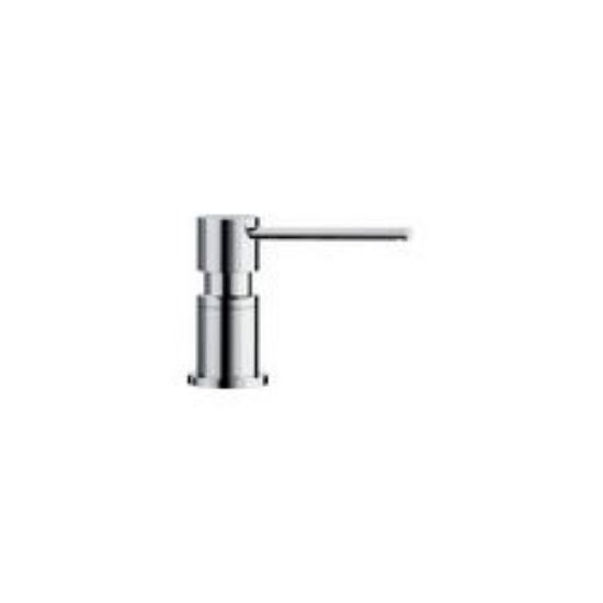Picture of 402298 BLANCO LATO SOAP DISPENSER CHROME