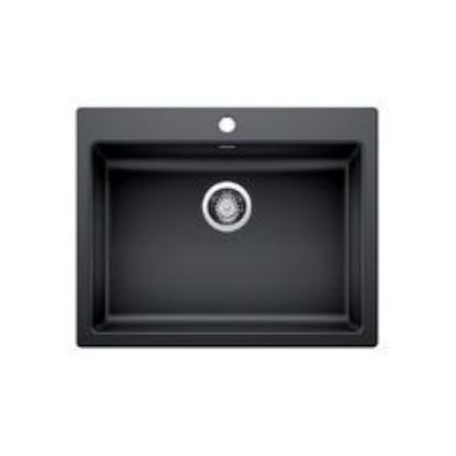 Picture of 402073 SINGLE 25 ADA DUAL MNT ANTHRACITE