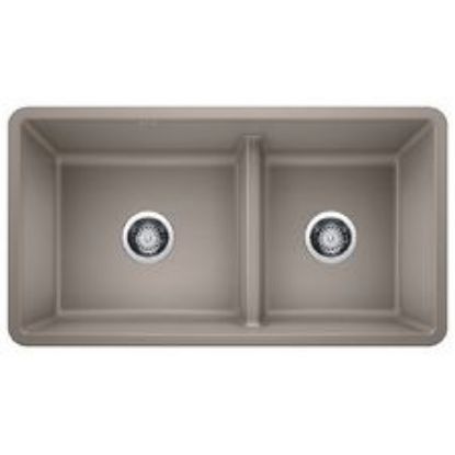 Picture of 402069 PRECIS U 1 3/4 LOW DIVIDE TRUFFLE
