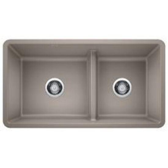 Picture of 402069 PRECIS U 1 3/4 LOW DIVIDE TRUFFLE