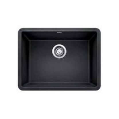 Picture of 401879  PRECIS U SINGLE 24 ANTHRACITE