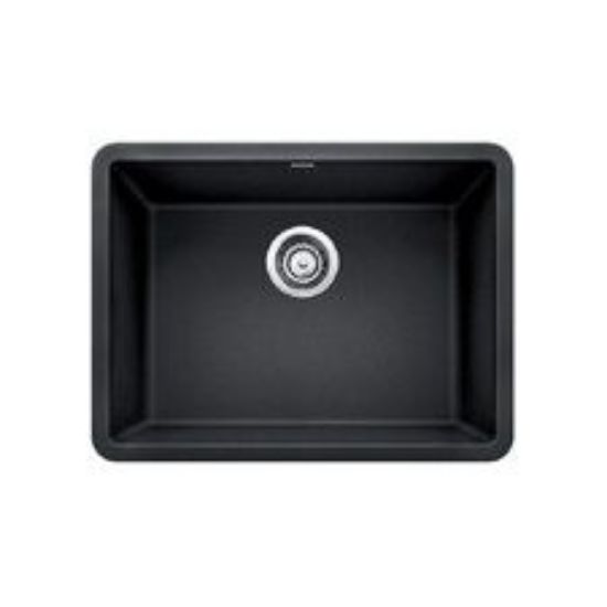 Picture of 401879  PRECIS U SINGLE 24 ANTHRACITE