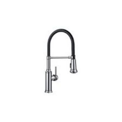 Picture of 442508 EMPRESSA SEMI PRO 1.5 GPM CHROME