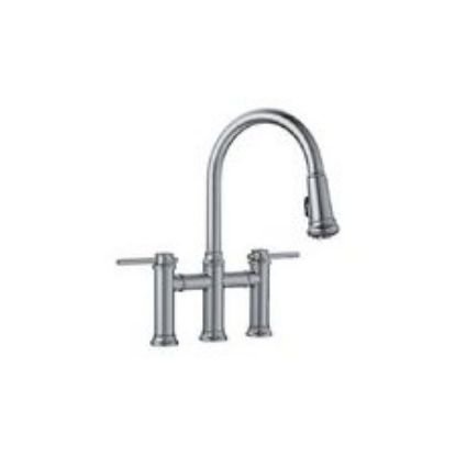 Picture of 442505 EMPRE BRIDGE 1.5GPM STNLESS FNSH