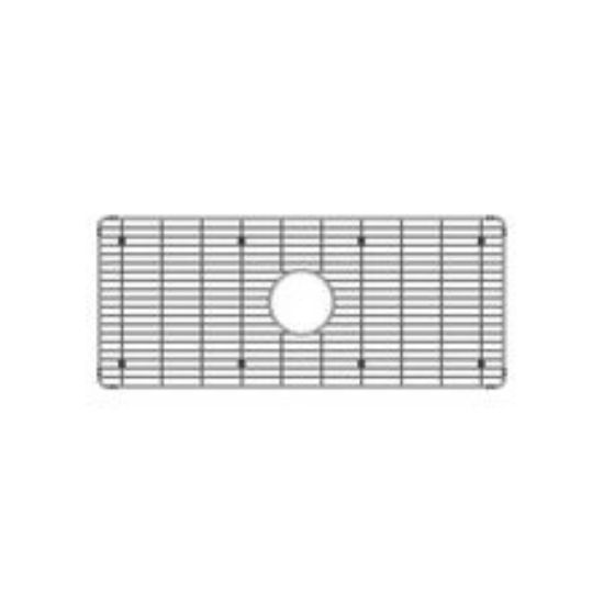 Picture of C++ 401806 SINK GRID STAINLESS STEEL