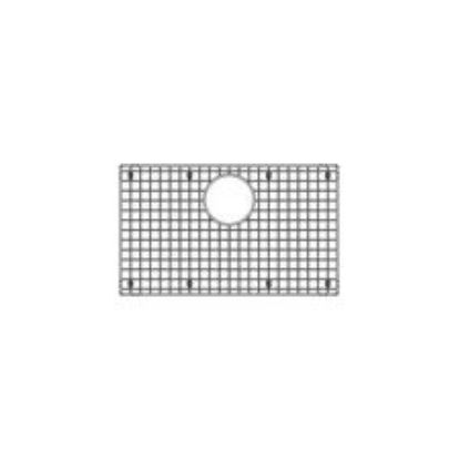Picture of C++ 401804 SINK GRID STAINLESS STEEL