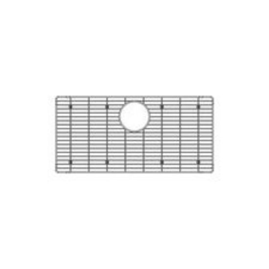 Picture of C++ 401803 SINK GRID STAINLESS STEEL