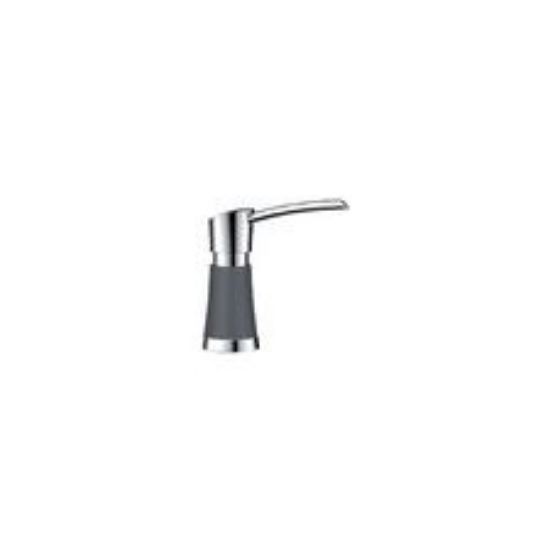 Picture of 442051 ARTONA SOAP DISPENSER SS / CINDER