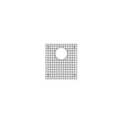Picture of C++ 406349 SINK GRID STAINLESS STEEL