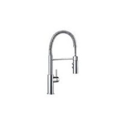 Picture of 401917 BLANCO CATRIS 1.5 CHROME