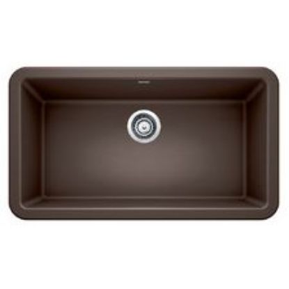 Picture of 401872 BLANCO IKON 33 APRON CAF