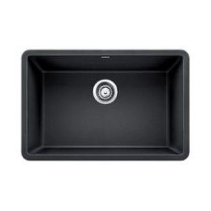 Picture of 401888  PRECIS U SINGLE 27 ANTHRACITE