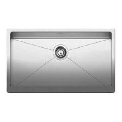 Picture of 401868 32" APRON QUATRUS R15 U SS