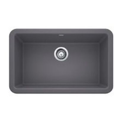 Picture of 401858 BLANCO IKON 30 APRON CINDER