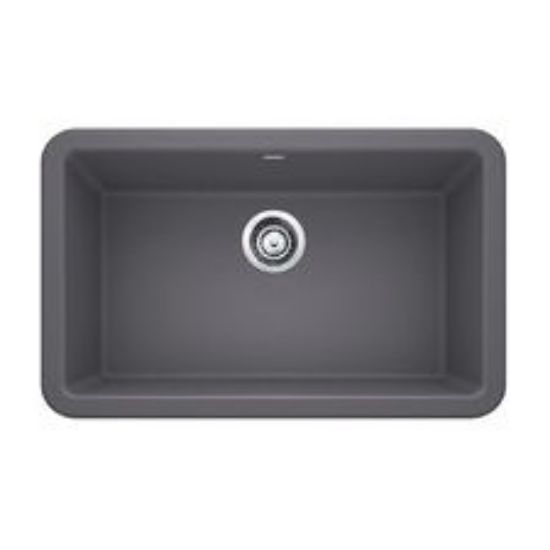 Picture of 401858 BLANCO IKON 30 APRON CINDER