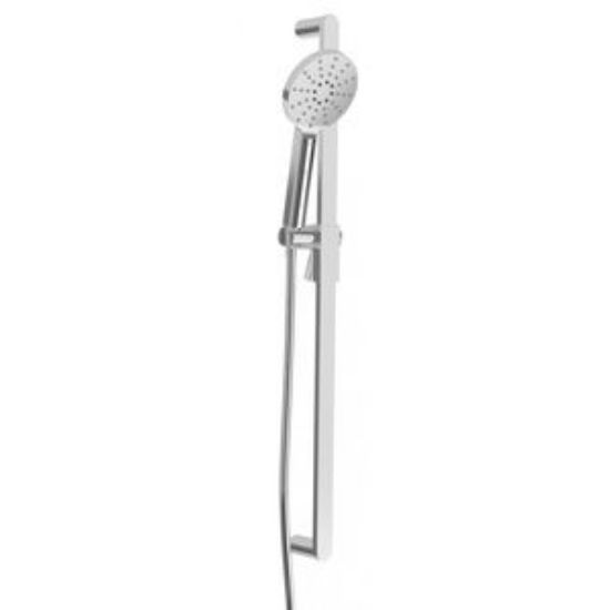 Picture of DGL308073CC PROFILE 3-SPRAY  SHW BAR