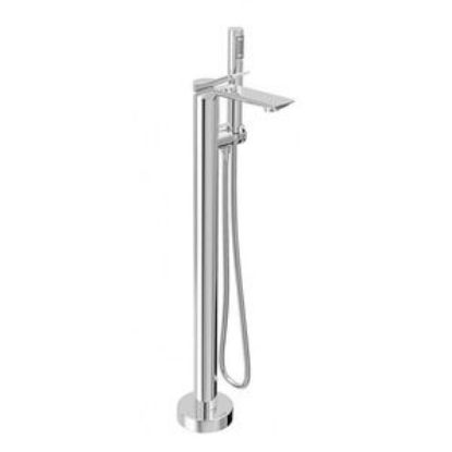 Picture of B46110000CC F/M TUB FILLER W/ HAND SHW